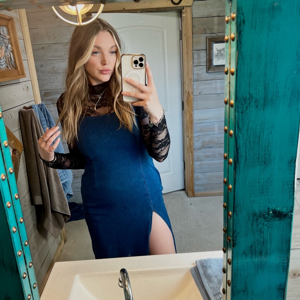 Meet your Posher, Kourtney